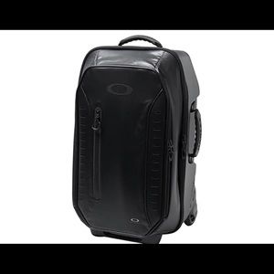 Oakley Suitcase